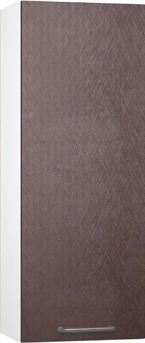 Кухонный шкаф модульной системы BlanKit G40.h105 White+BrushBronze.M369 U4