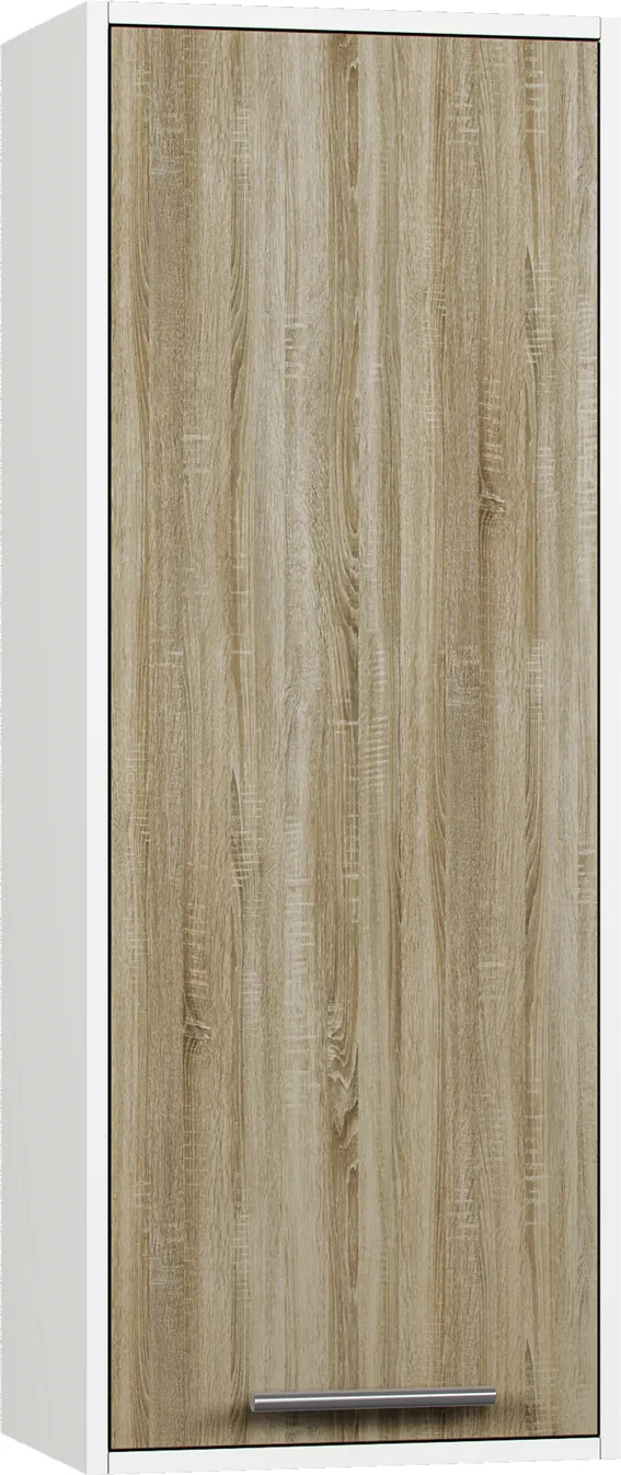 Кухонный шкаф модульной системы BlanKit G40.h105 White+Sonoma.3025