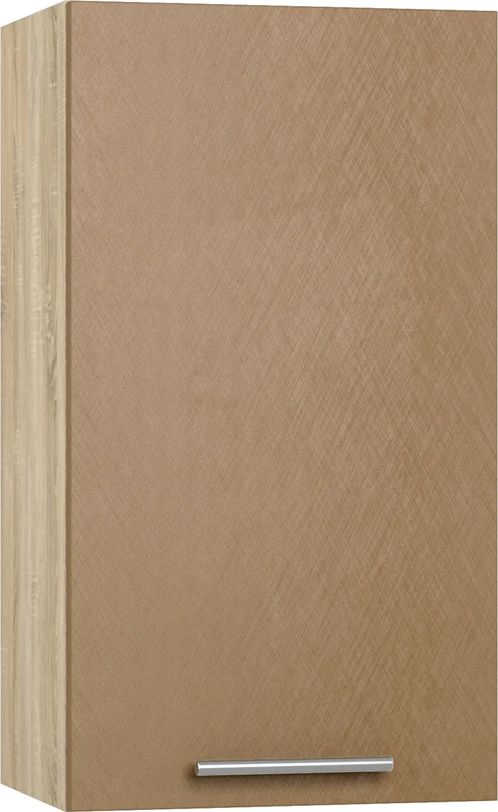 Кухонный шкаф модульной системы BlanKit G40 Sonoma+BrushCaramel.M378