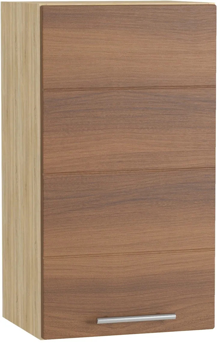 Кухонный шкаф модульной системы BlanKit G40 Sonoma+Chicory dark.395