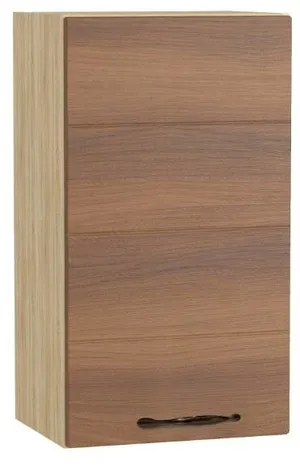 Кухонный шкаф модульной системы BlanKit G40 Sonoma+Chicory dark.395 M2