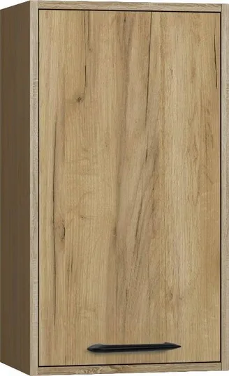 Кухонный шкаф модульной системы BlanKit G40 Sonoma+Oak Kraft Gold К003 M