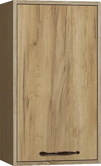 Кухонный шкаф модульной системы BlanKit G40 Sonoma+Oak Kraft Gold К003 M2