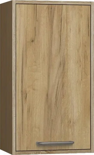 Кухонный шкаф модульной системы BlanKit G40 Sonoma+Oak Kraft Gold К003 U4