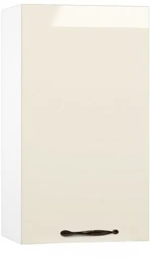 Кухонный шкаф модульной системы BlanKit G40 White+Beige.G406 M2