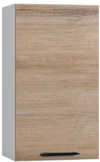 Кухонный шкаф модульной системы BlanKit G40 White+Sequoia.270 M
