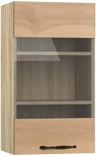 Кухонный шкаф модульной системы BlanKit G40W Sonoma+Chicory light.394 M2
