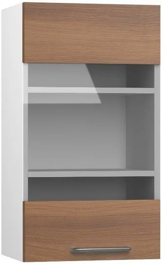 Кухонный шкаф модульной системы BlanKit G40W White+Chicory dark.395 U4
