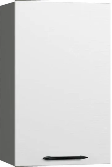 Кухонный шкаф модульной системы BlanKit G45 Graphite+OakWhite.266 M
