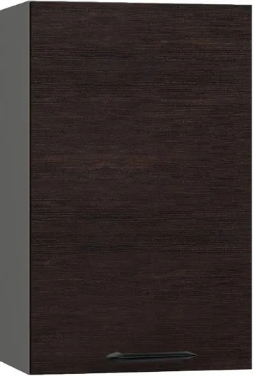Кухонный шкаф модульной системы BlanKit G45 Graphite+Tik.279 M