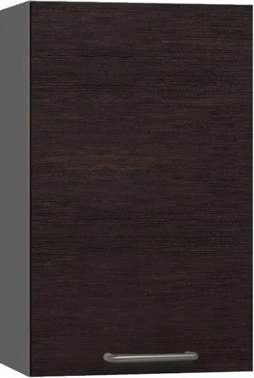 Кухонный шкаф модульной системы BlanKit G45 Graphite+Tik.279 U4