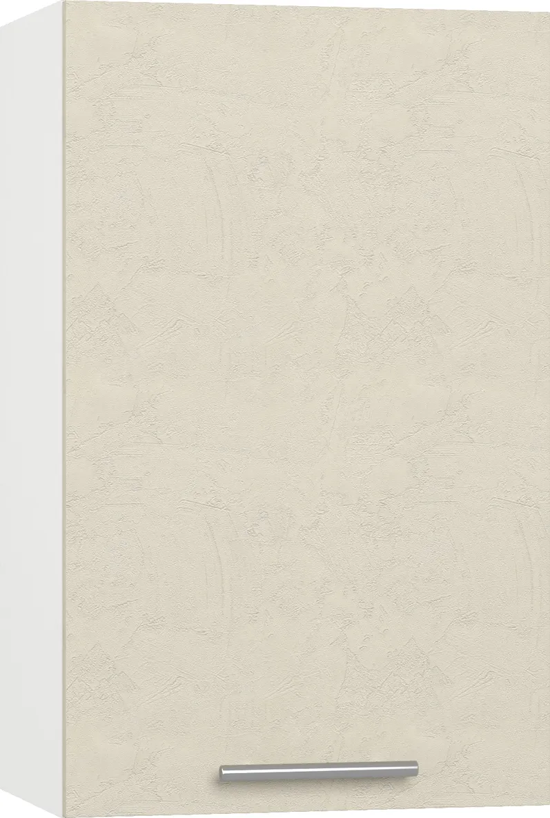 Кухонный шкаф модульной системы BlanKit G45 White+CementAlmonds.M283