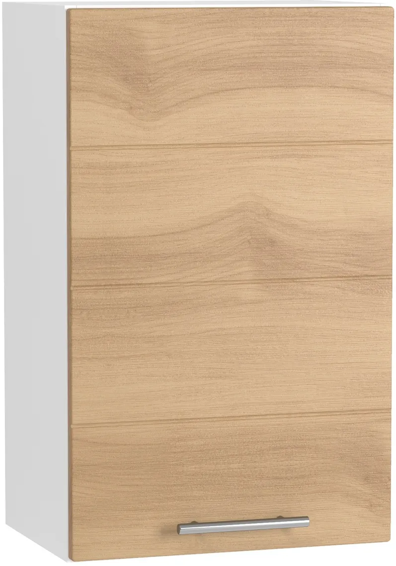 Кухонный шкаф модульной системы BlanKit G45 White+Chicory light.394
