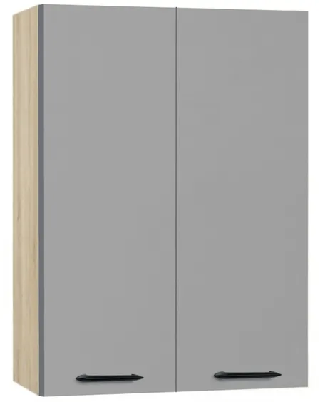 Кухонный шкаф модульной системы BlanKit G53 Sonoma+GreyQuartz.M306 M