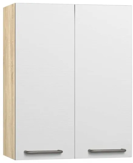 Кухонный шкаф модульной системы BlanKit G53 Sonoma+OakWhite.266 U4