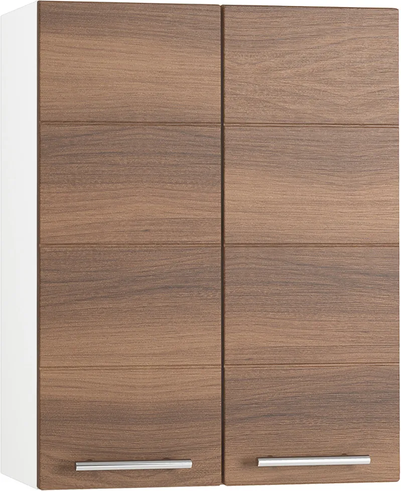 Кухонный шкаф модульной системы BlanKit G53 White+ChicoryDark.M395
