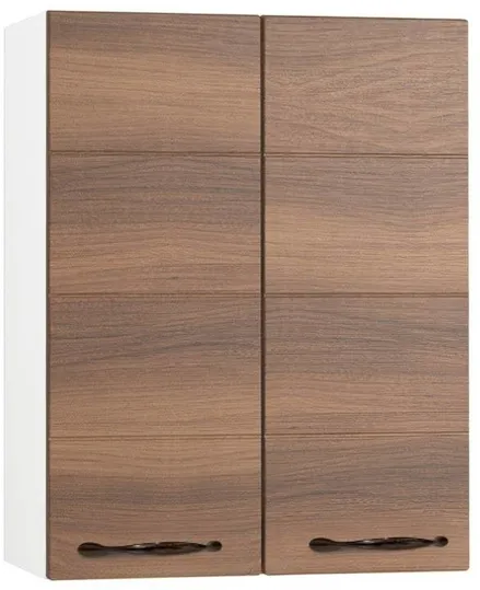 Кухонный шкаф модульной системы BlanKit G53 White+ChicoryDark.M395 M2