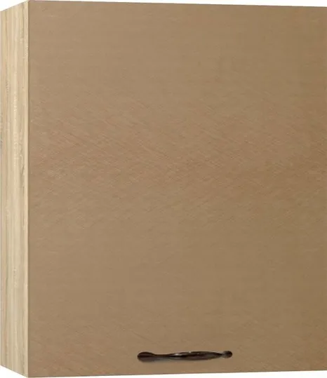 Кухонный шкаф модульной системы BlanKit G60.1.D Sonoma+BrushCaramel.M378 M2