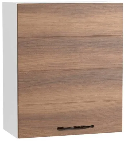 Кухонный шкаф модульной системы BlanKit G60.1.D White+Chicory dark.395 M2