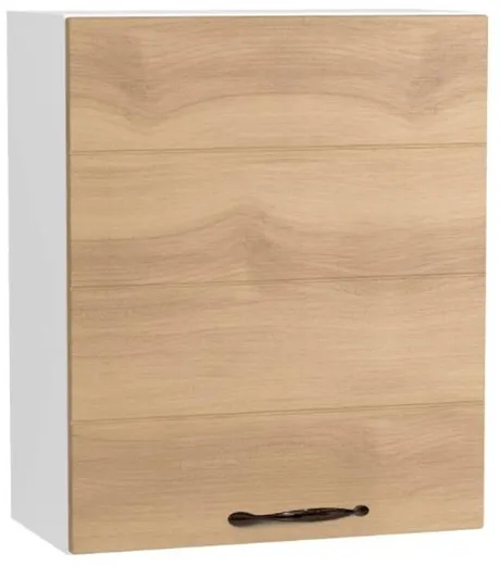 Кухонный шкаф модульной системы BlanKit G60.1.D White+Chicory light.394 M2