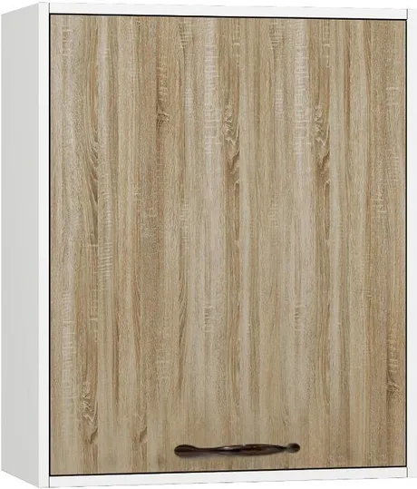 Кухонный шкаф модульной системы BlanKit G60.1.D White+Sonoma.3025 M2