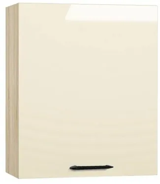 Кухонный шкаф модульной системы BlanKit G60.1 Sonoma+Beige.G406 M