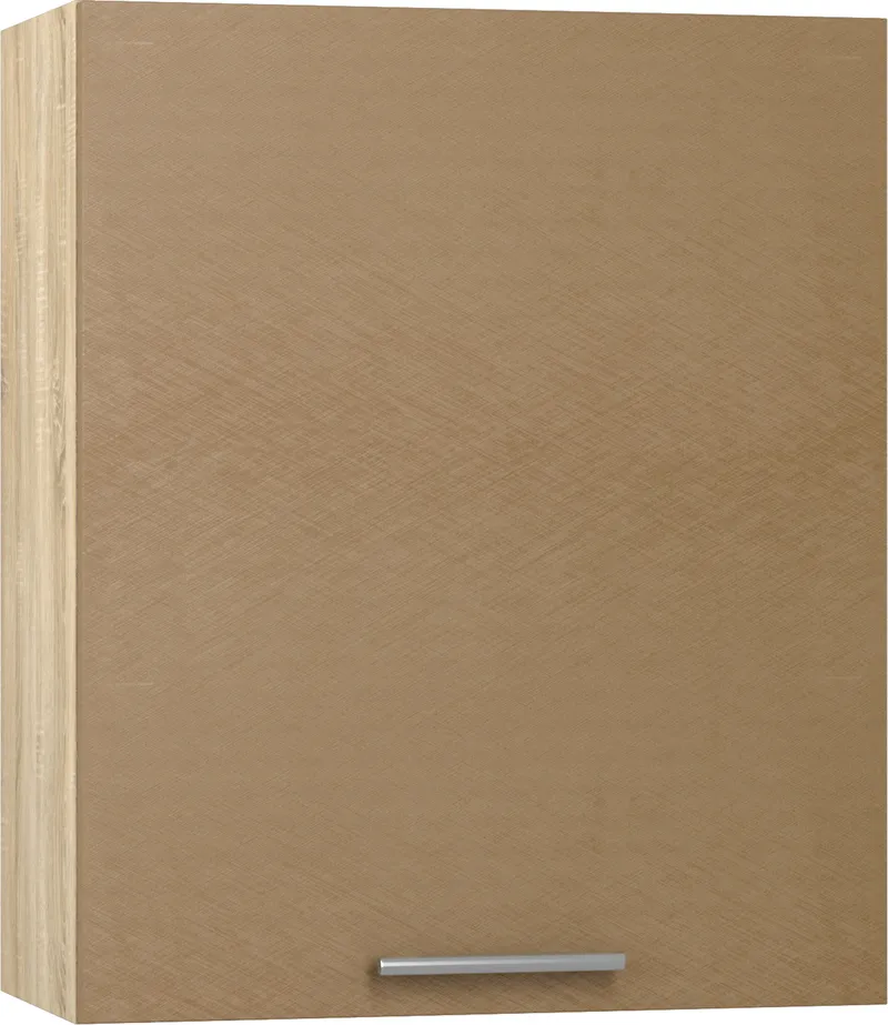 Кухонный шкаф модульной системы BlanKit G60.1 Sonoma+BrushCaramel.M378