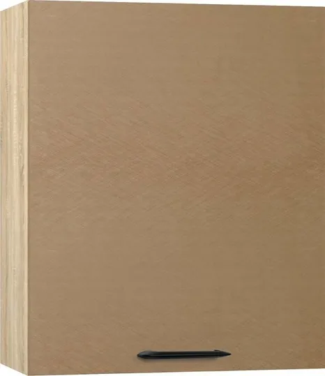 Кухонный шкаф модульной системы BlanKit G60.1 Sonoma+BrushCaramel.M378 M