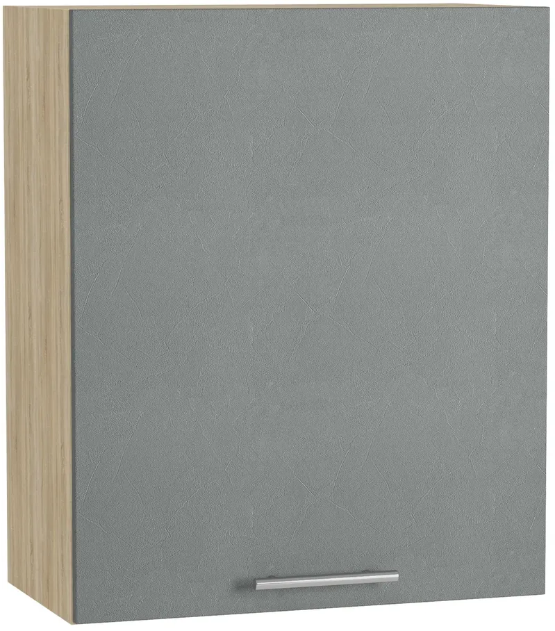 Кухонный шкаф модульной системы BlanKit G60.1 Sonoma+Concrete gray.352