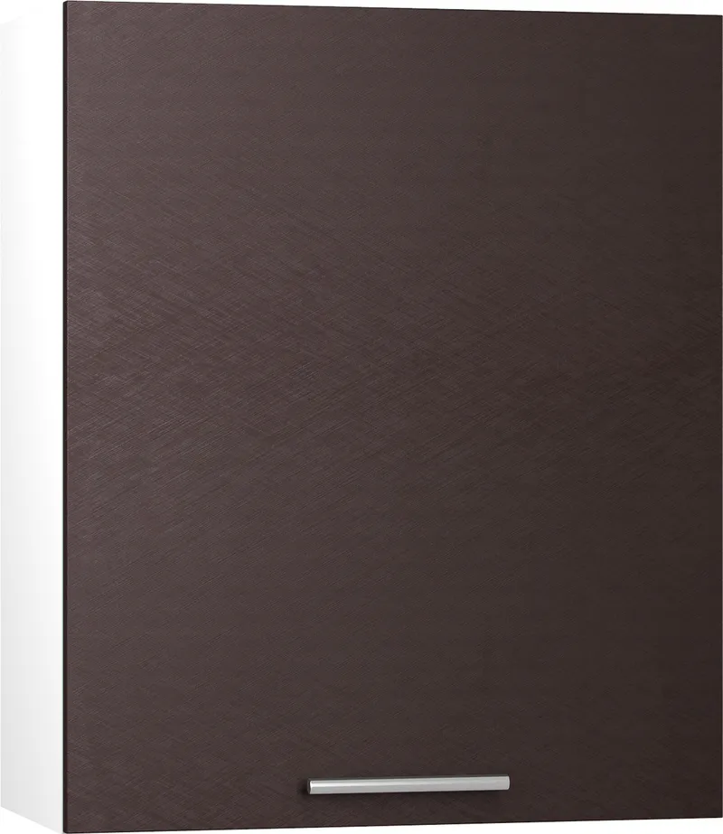 Кухонный шкаф модульной системы BlanKit G60.1 White+BrushBronze.M369