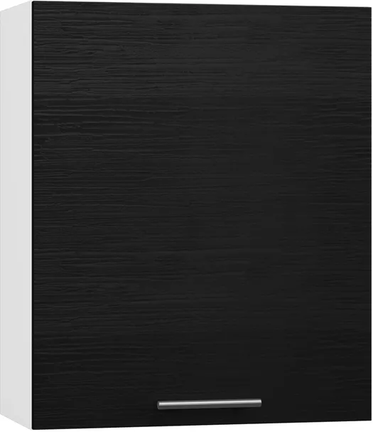 Кухонный шкаф модульной системы BlanKit G60.1 White+OakBlack.381