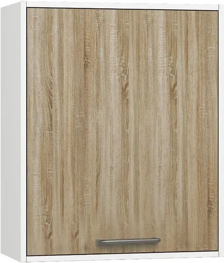 Кухонный шкаф модульной системы BlanKit G60.1 White+Sonoma.3025 U4