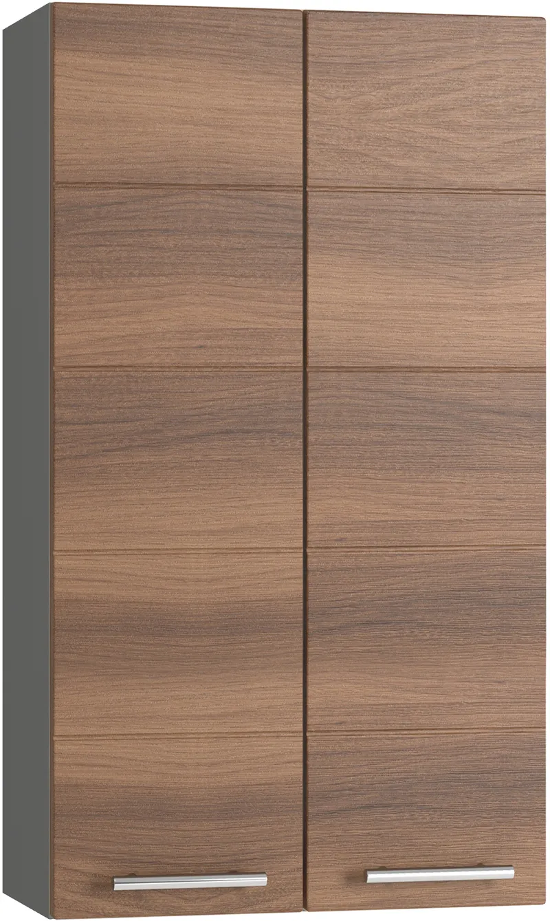 Кухонный шкаф модульной системы BlanKit G60.h105.D Graphite+Chicory dark.395
