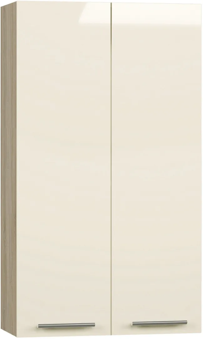 Кухонный шкаф модульной системы BlanKit G60.h105.D Sonoma+Beige.G406
