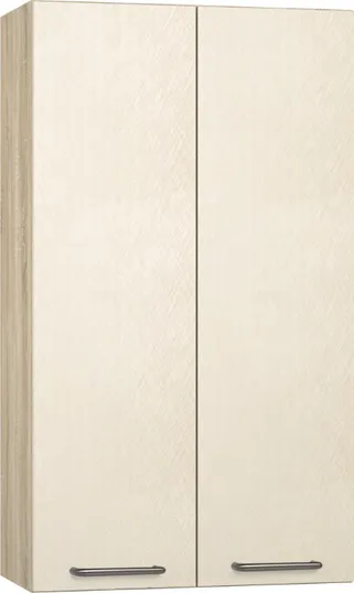 Кухонный шкаф модульной системы BlanKit G60.h105 Sonoma+BrushCreamy.M273 U4