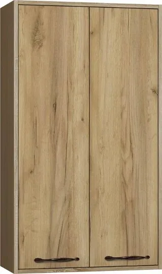 Кухонный шкаф модульной системы BlanKit G60.h105 Sonoma+Oak Kraft Gold К003 M2