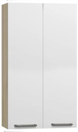 Кухонный шкаф модульной системы BlanKit G60.h105 Sonoma+OakWhite.266 U4