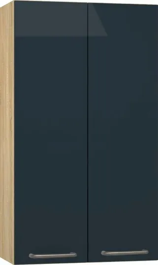 Кухонный шкаф модульной системы BlanKit G60.h105 Sonoma+Storm.G293 U4