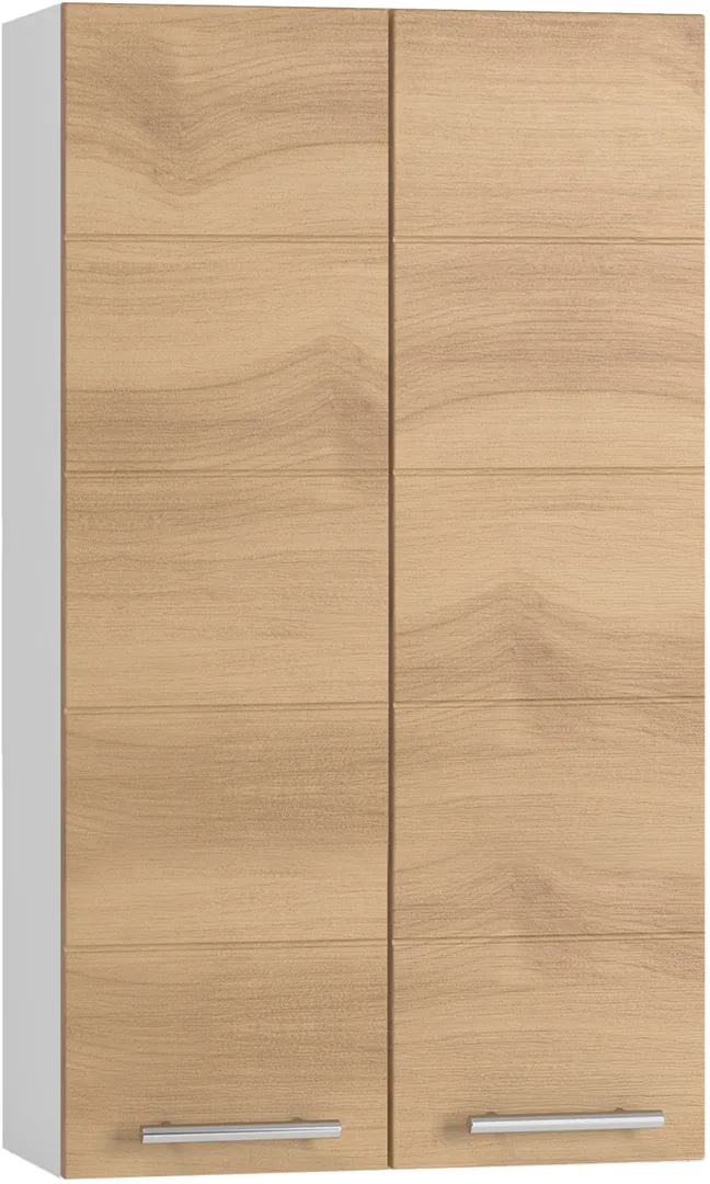 Кухонный шкаф модульной системы BlanKit G60.h105 White+Chicory light.394