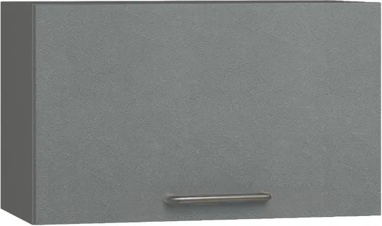 Кухонный шкаф модульной системы BlanKit G60.h36 Graphite+Concrete gray.352 U4