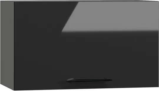 Кухонный шкаф модульной системы BlanKit G60.h36 Graphite+Graphite.G399 M
