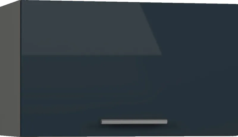 Кухонный шкаф модульной системы BlanKit G60.h36 Graphite+Storm.G293