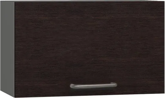 Кухонный шкаф модульной системы BlanKit G60.h36 Graphite+Tik.279 U4