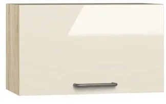 Кухонный шкаф модульной системы BlanKit G60.h36 Sonoma+Beige.G406 U4