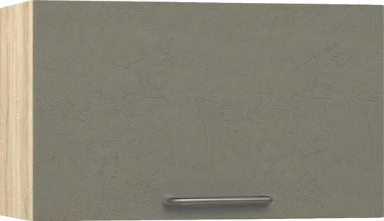 Кухонный шкаф модульной системы BlanKit G60.h36 Sonoma+Cement Gothic.M389 U4
