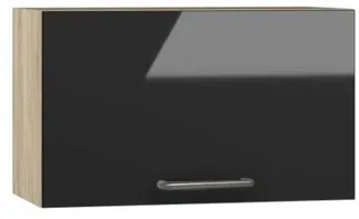 Кухонный шкаф модульной системы BlanKit G60.h36 Sonoma+Graphite.G399 U4