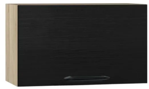 Кухонный шкаф модульной системы BlanKit G60.h36 Sonoma+OakBlack.381 M