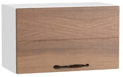 Кухонный шкаф модульной системы BlanKit G60.h36 White+Chicory dark.395 M2