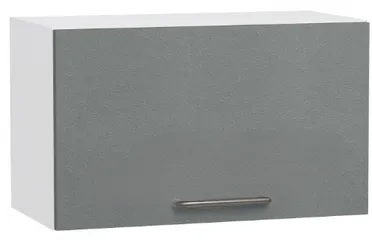Кухонный шкаф модульной системы BlanKit G60.h36 White+Concrete gray.352 U4
