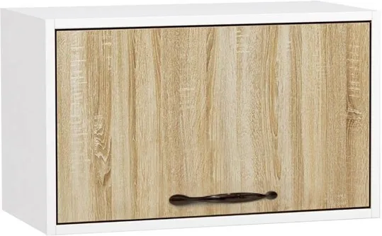 Кухонный шкаф модульной системы BlanKit G60.h36 White+Sonoma.3025 M2
